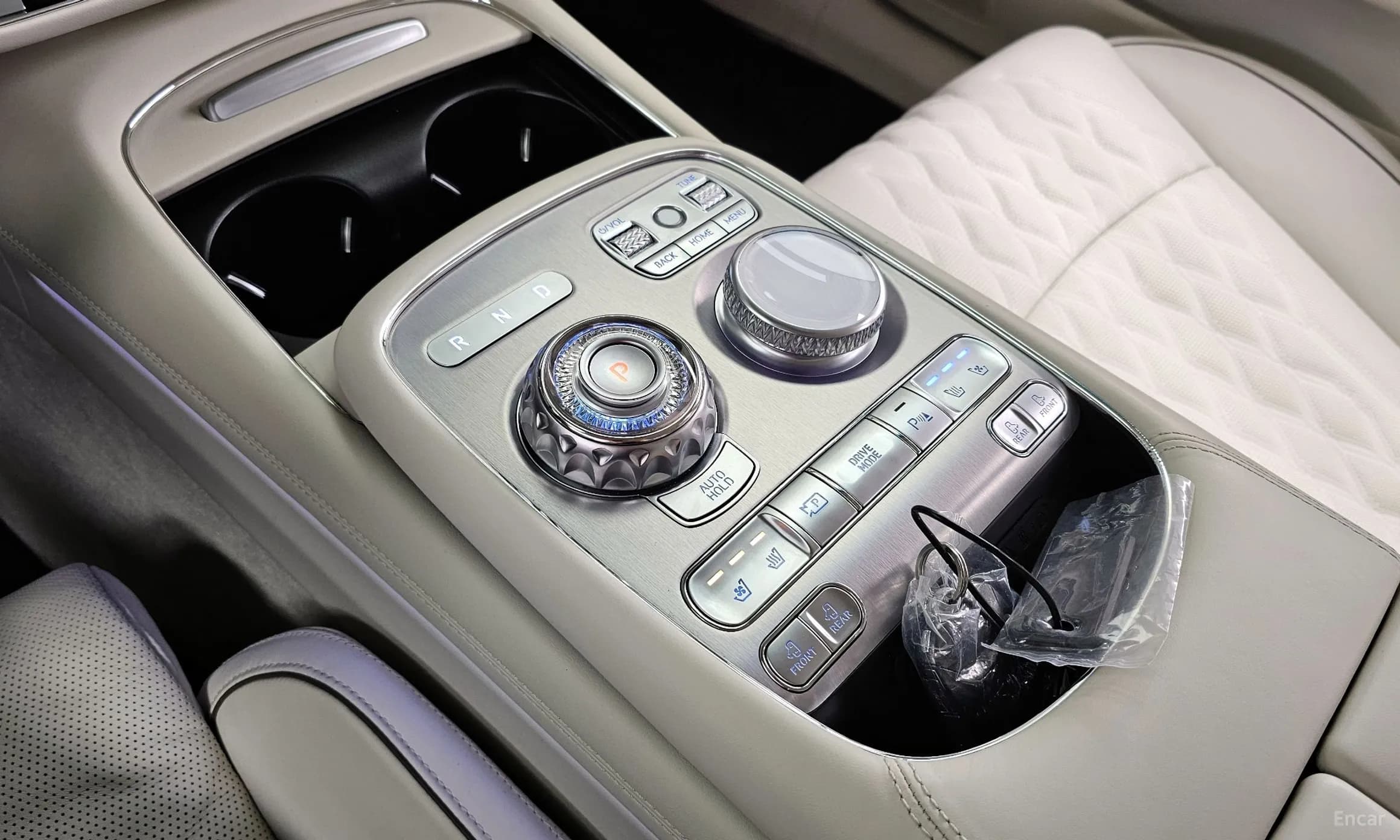 G90 (RS4)