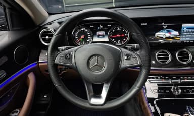 E-Class W213