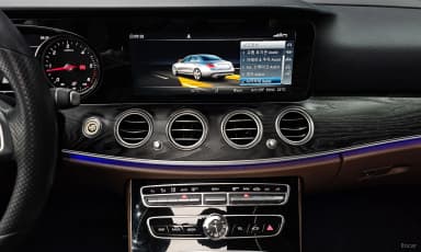 E-Class W213