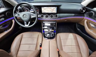E-Class W213