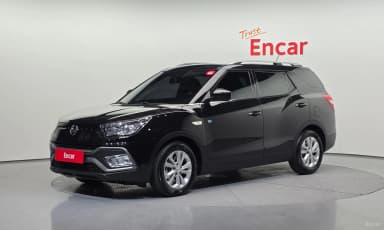 Tivoli Air