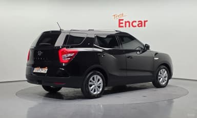 Tivoli Air