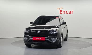 Tivoli Air