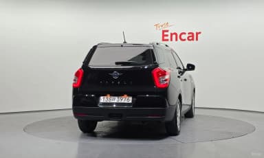 Tivoli Air