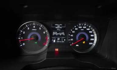 Beautiful Korando