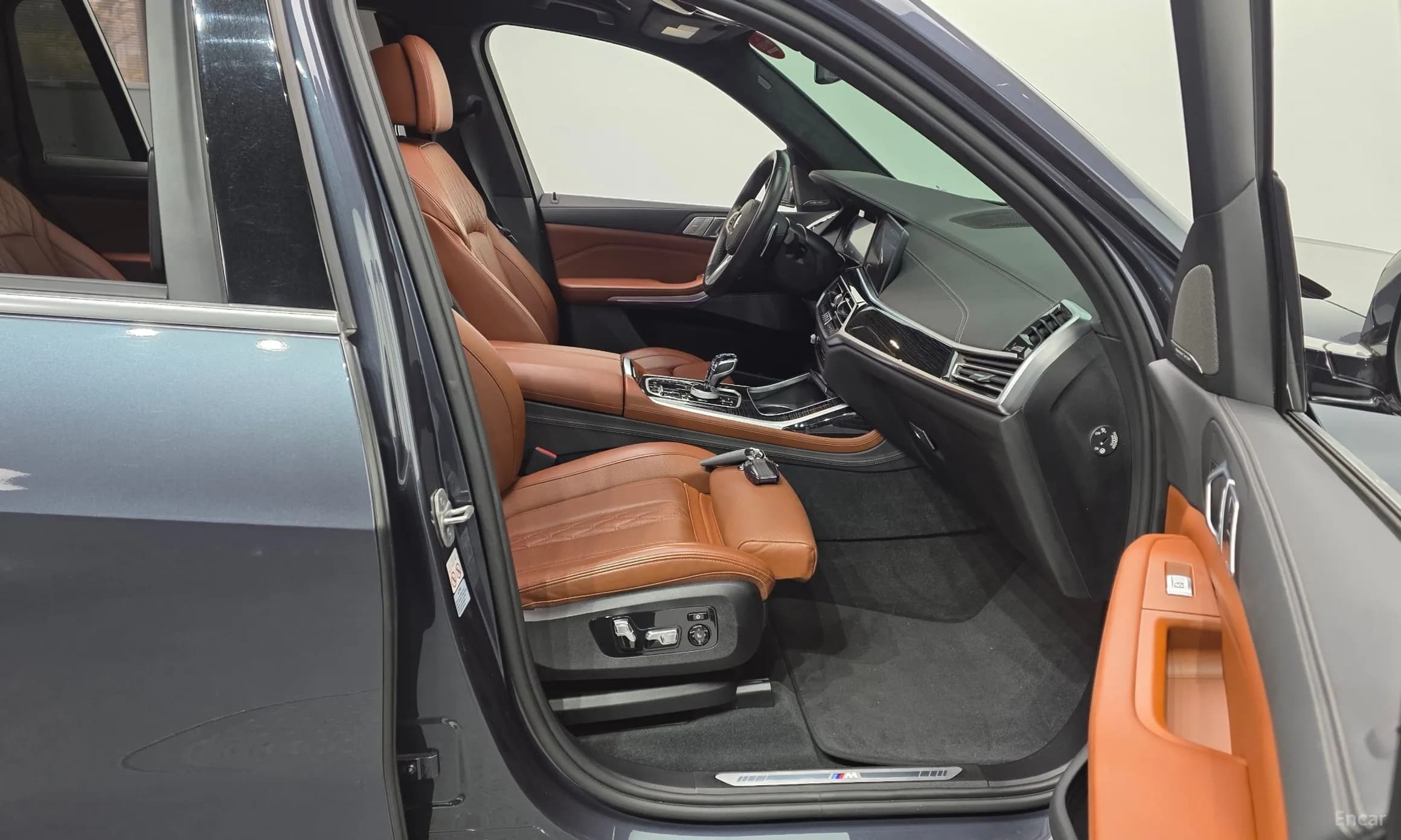 X7 (G07)