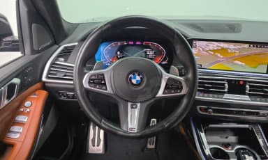 X7 (G07)