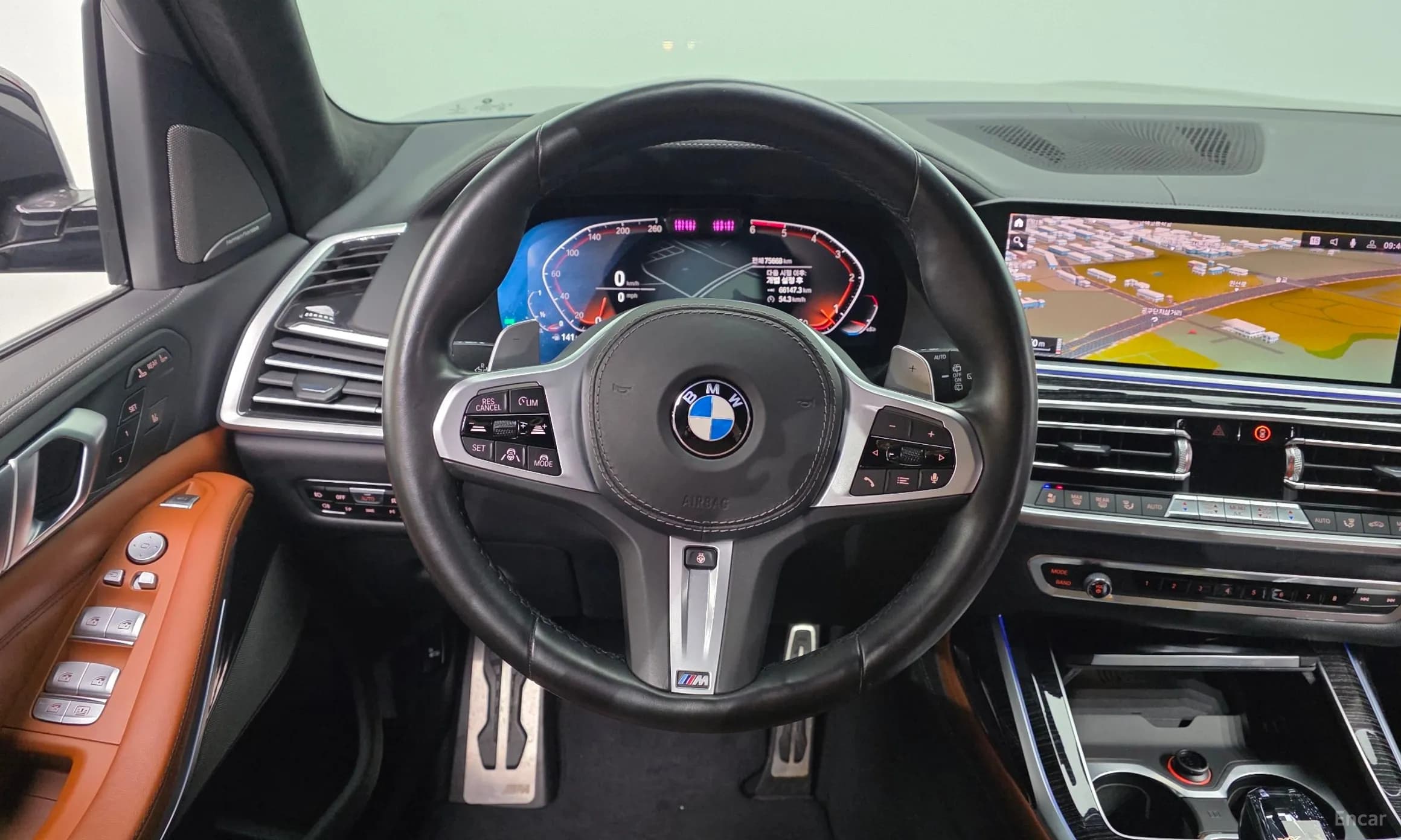 X7 (G07)