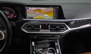 X7 (G07)