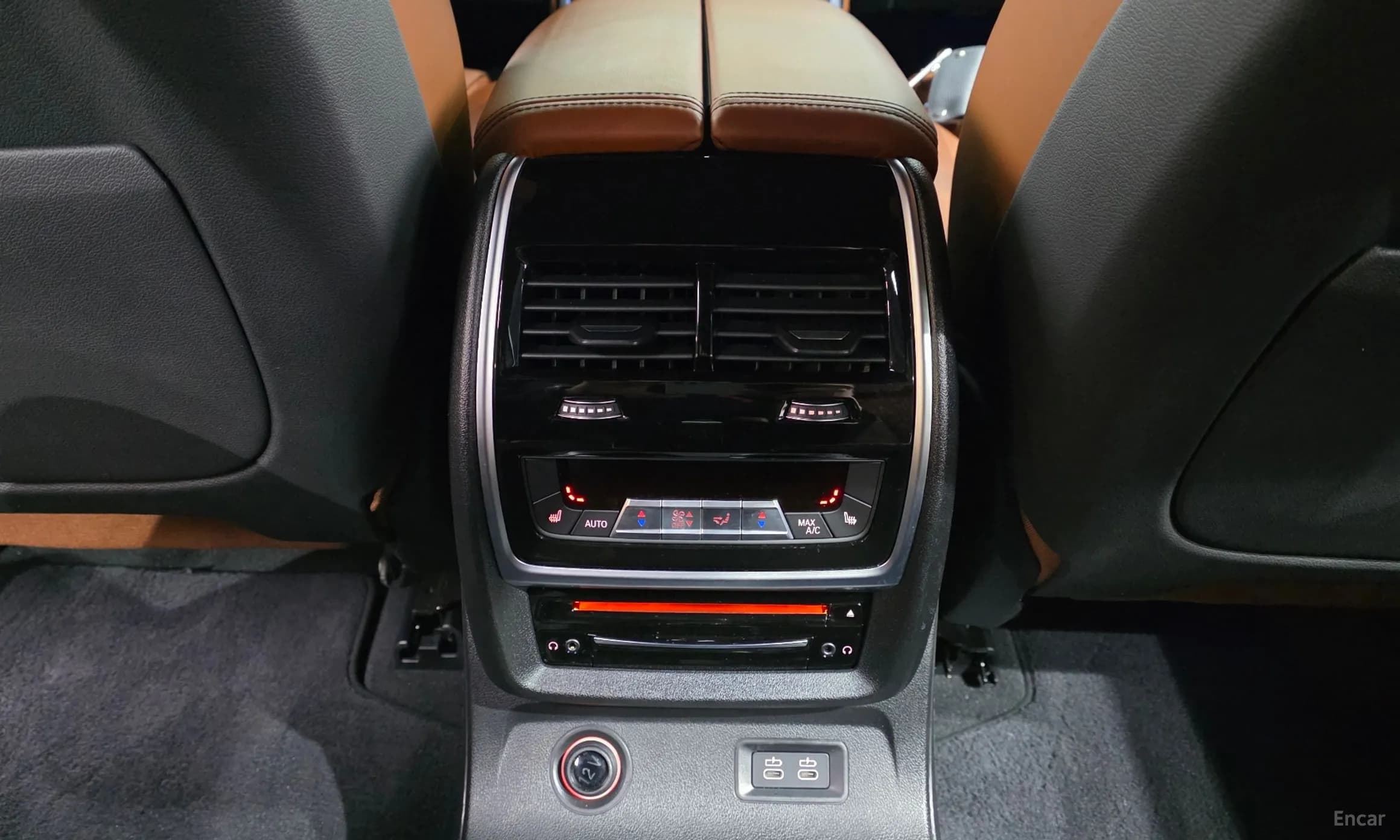 X7 (G07)