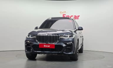 X7 (G07)