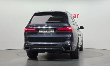 X7 (G07)