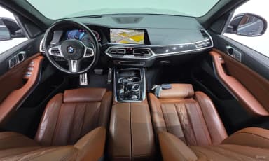 X7 (G07)