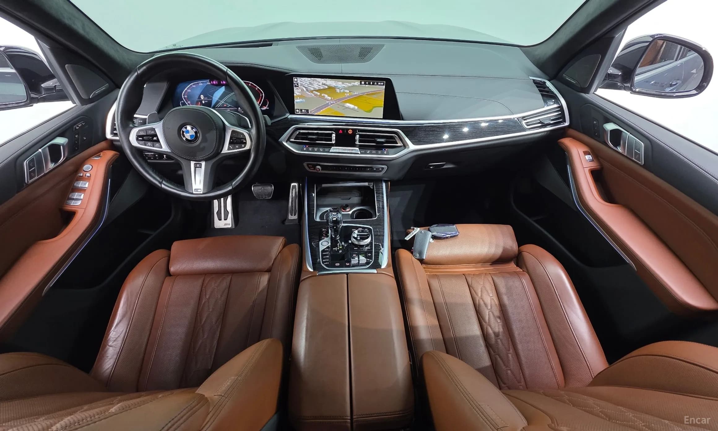 X7 (G07)