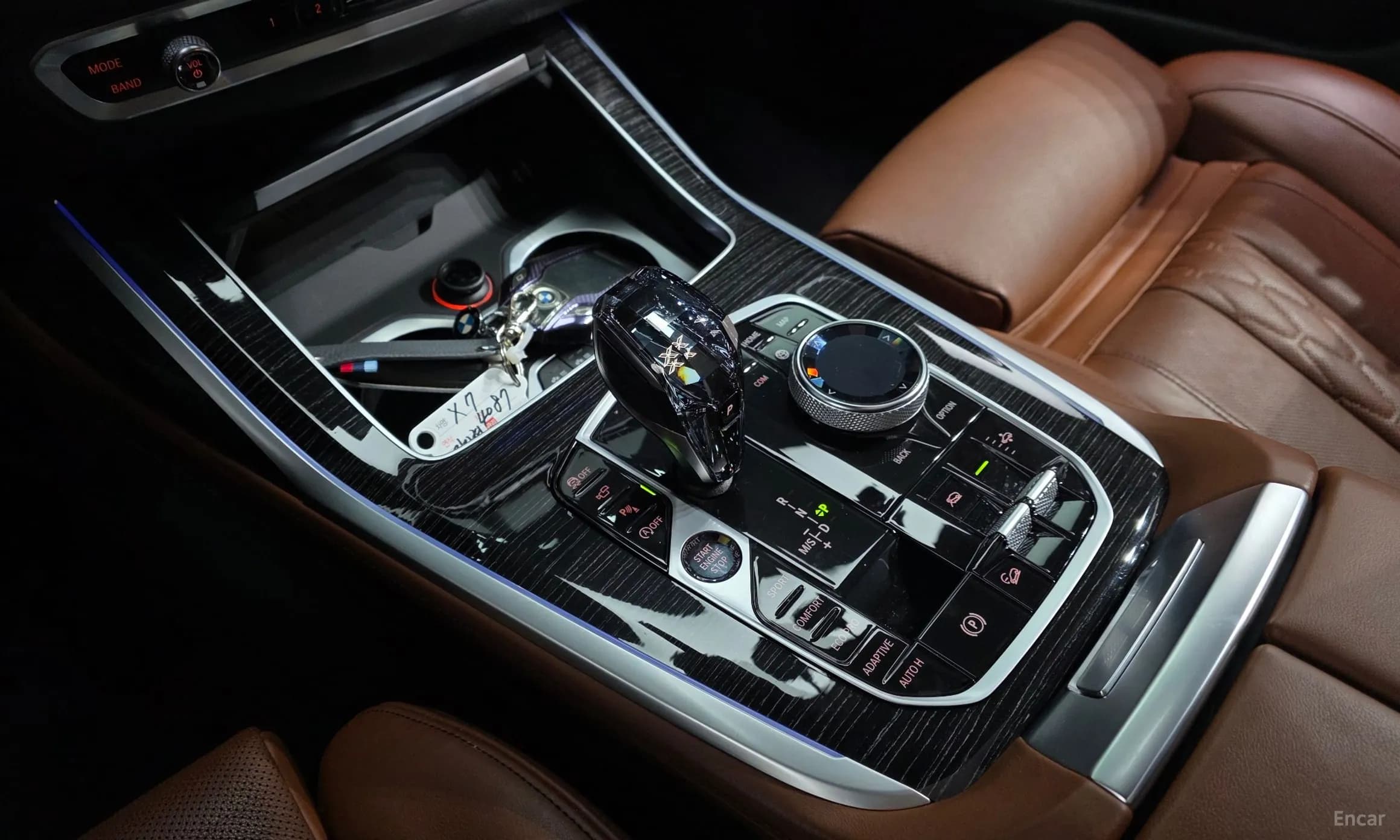 X7 (G07)