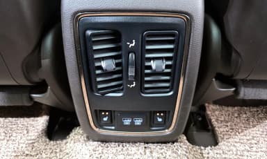 Grand Cherokee