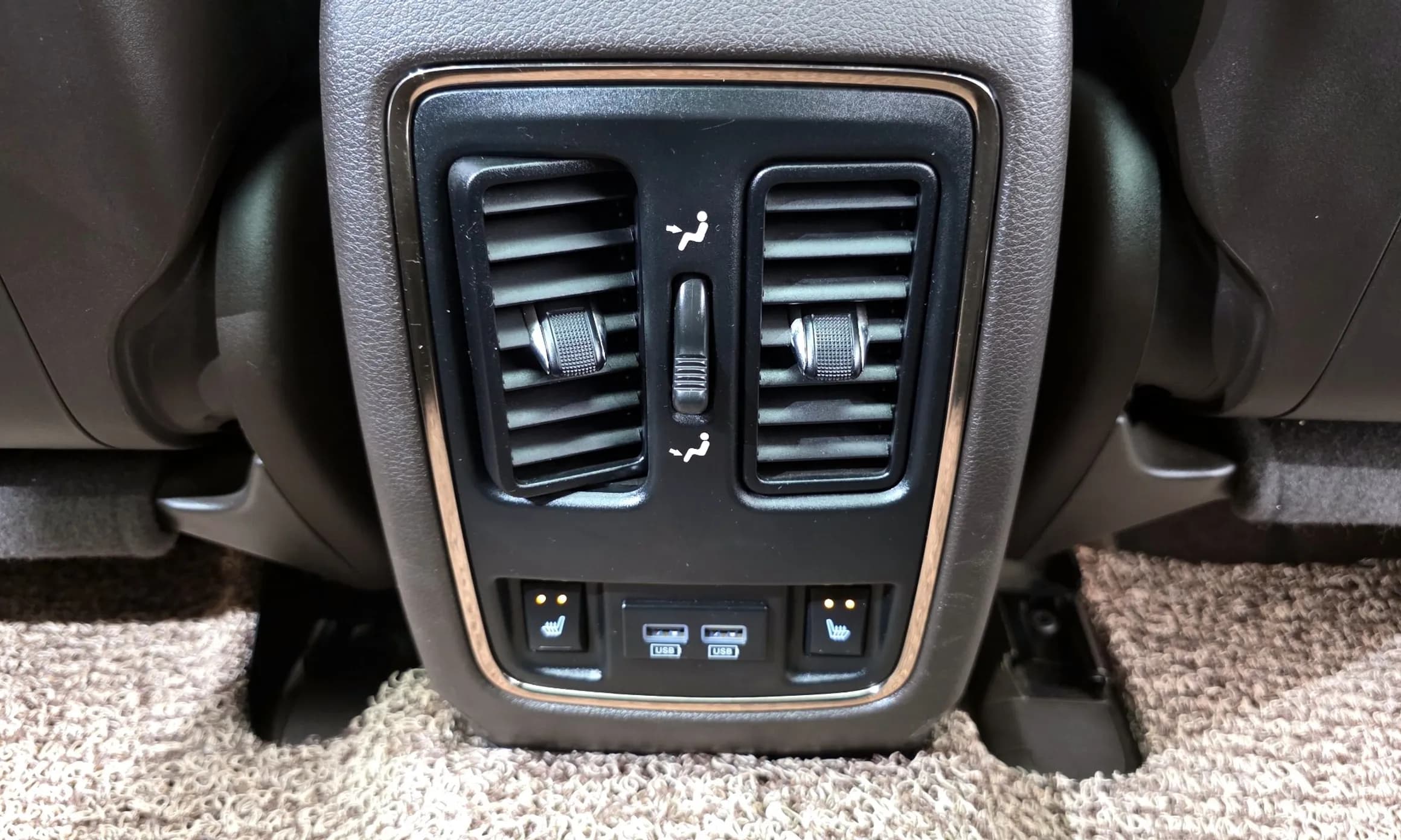 Grand Cherokee