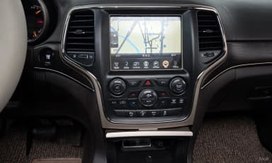 Grand Cherokee