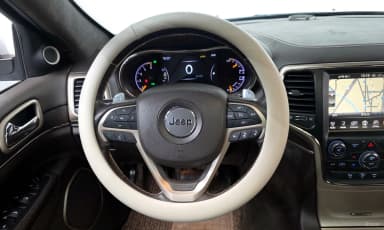 Grand Cherokee