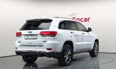 Grand Cherokee