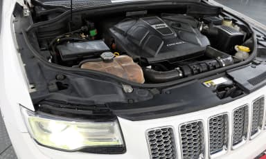 Grand Cherokee