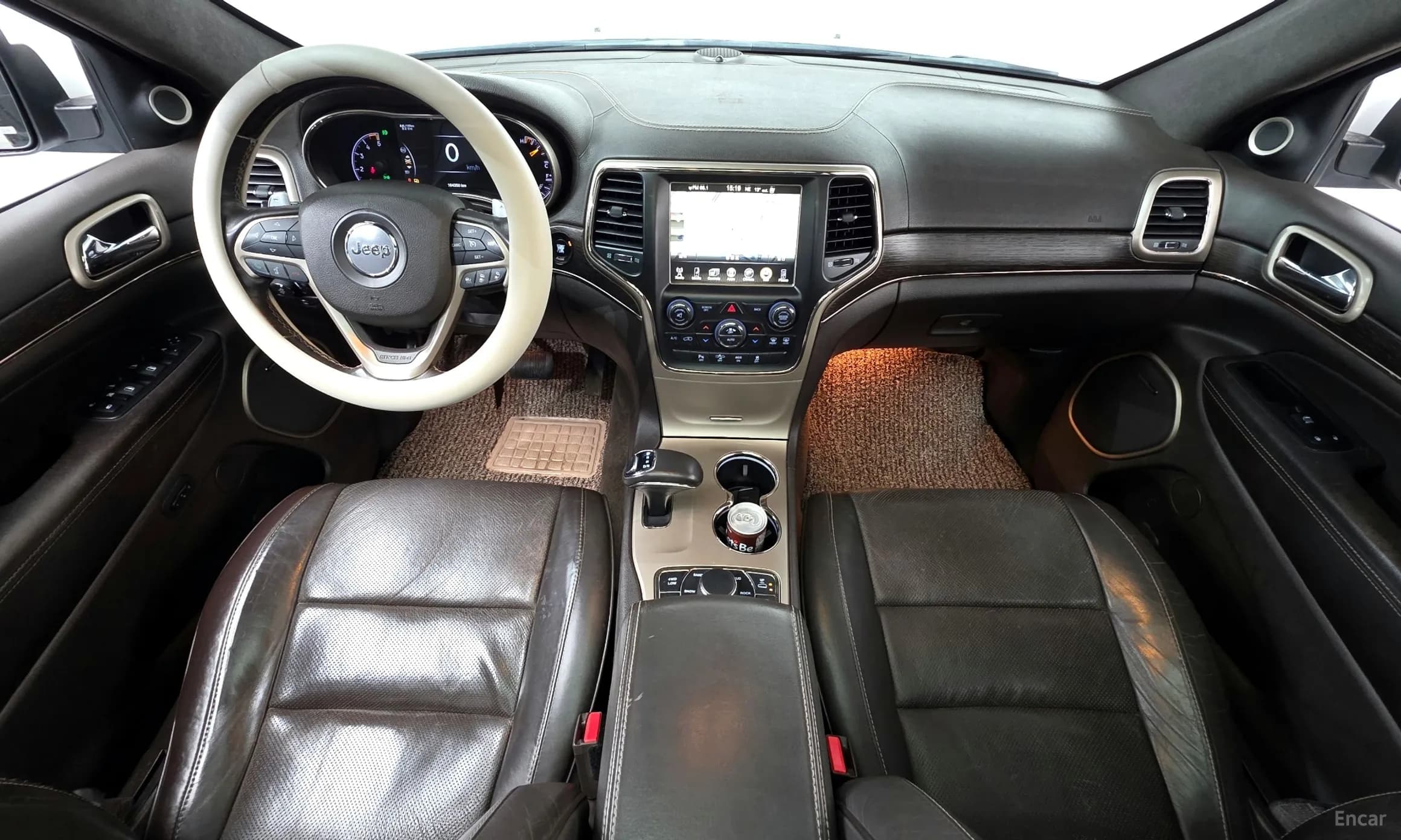 Grand Cherokee