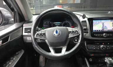 Rexton Sports