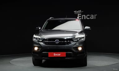 Rexton Sports