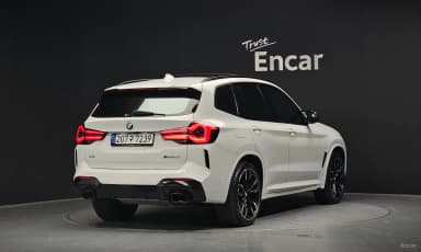 X3 (G01)