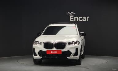 X3 (G01)