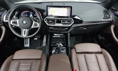 X3 (G01)