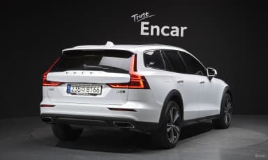 V60 Cross-Country 2nd Generation