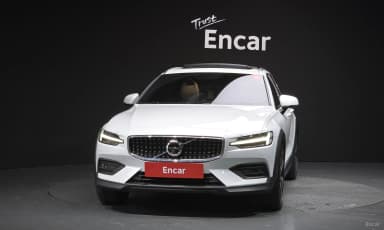 V60 Cross-Country 2nd Generation