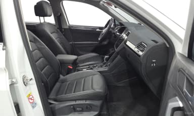 Tiguan 2nd Generation