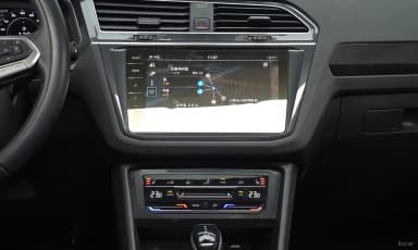 Tiguan 2nd Generation