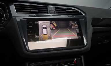 Tiguan 2nd Generation