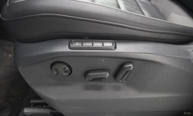 Tiguan 2nd Generation