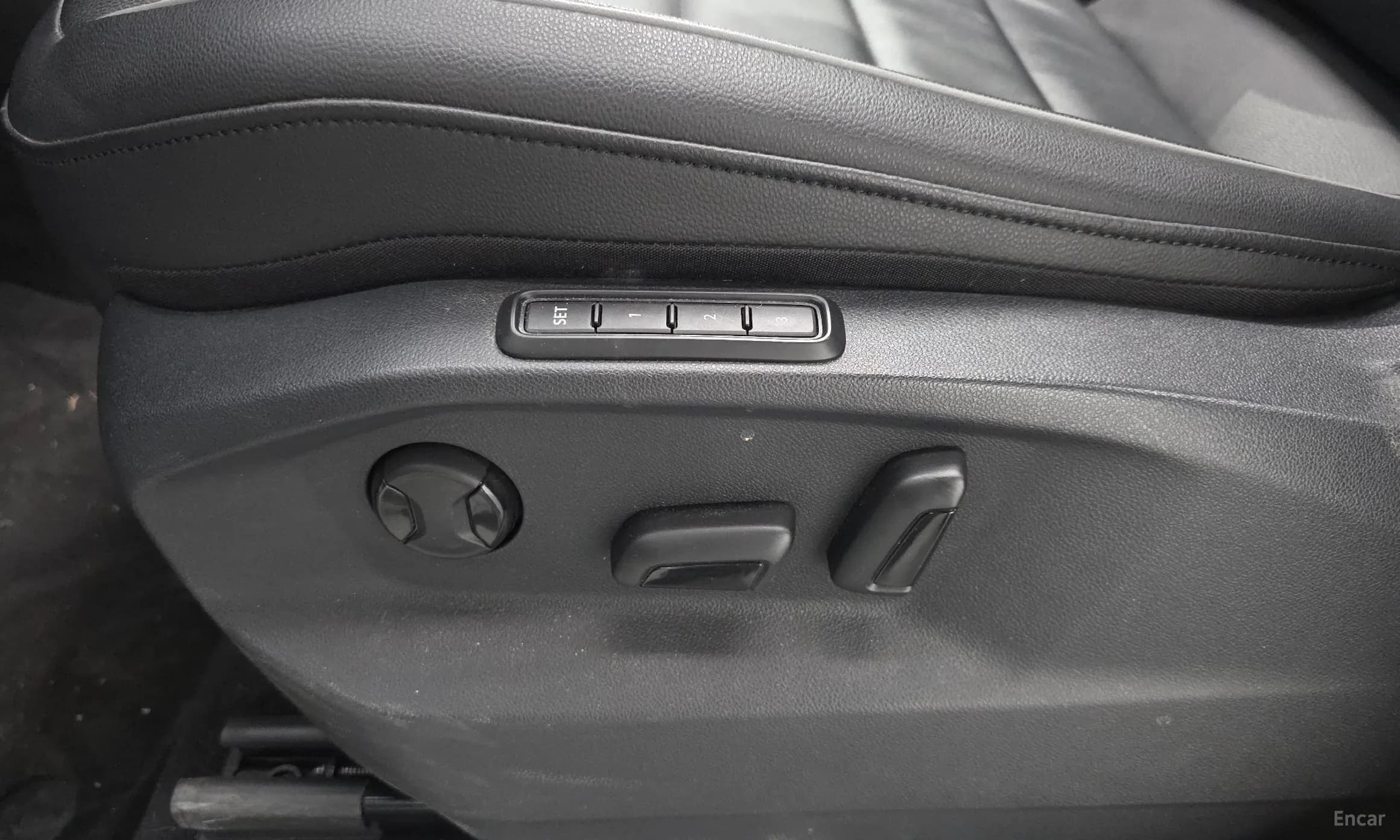 Tiguan 2nd Generation