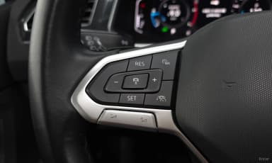 Tiguan 2nd Generation