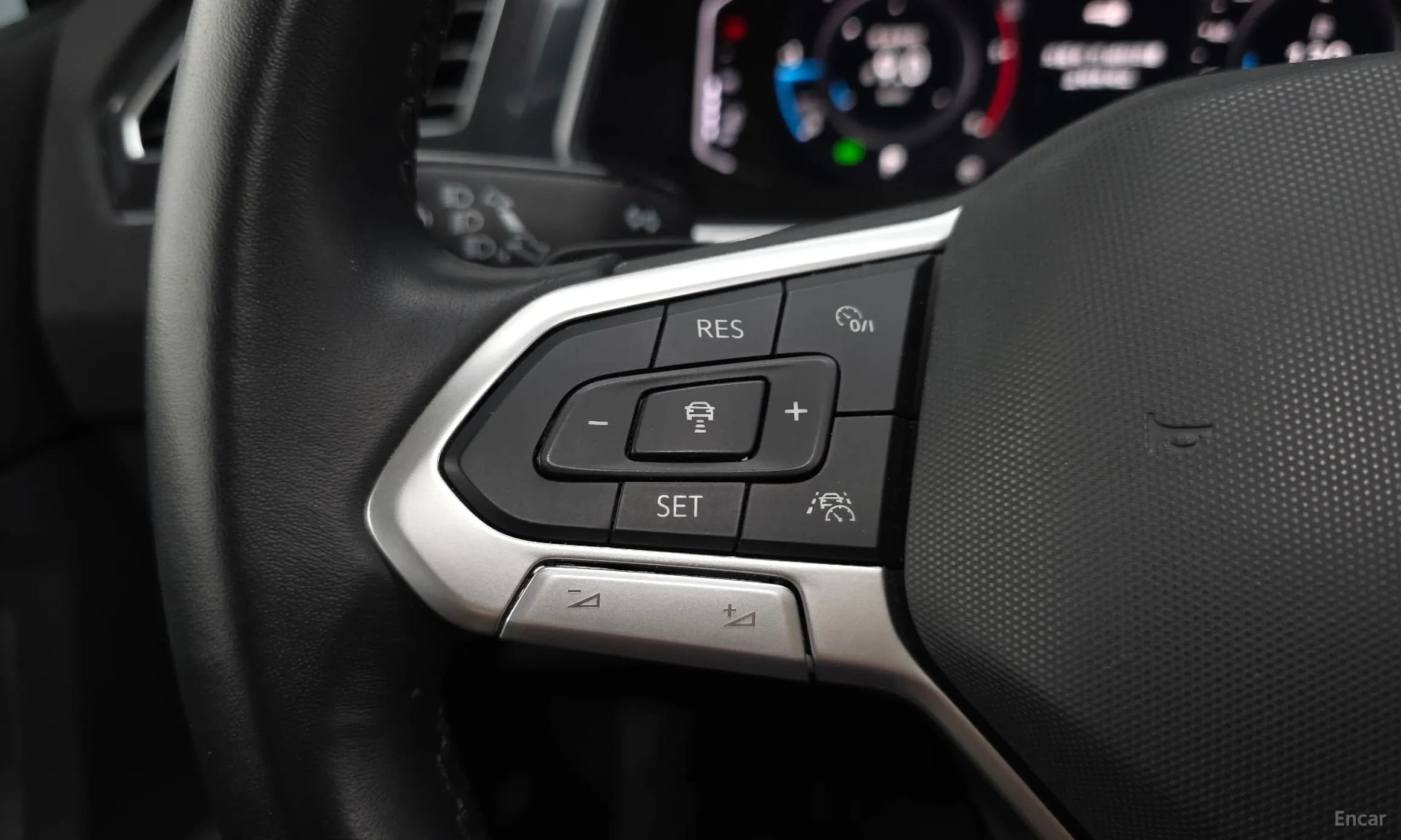 Tiguan 2nd Generation