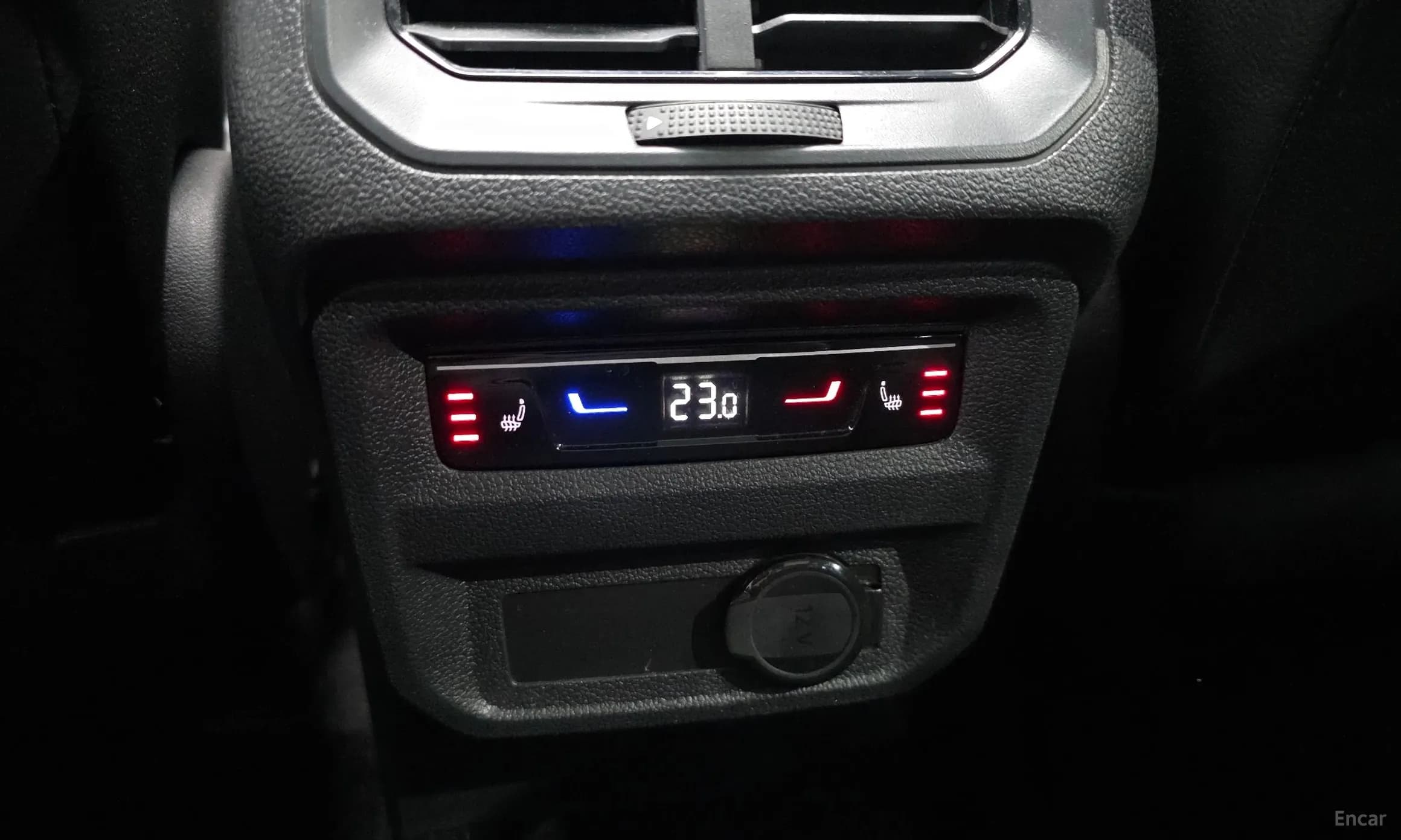 Tiguan 2nd Generation
