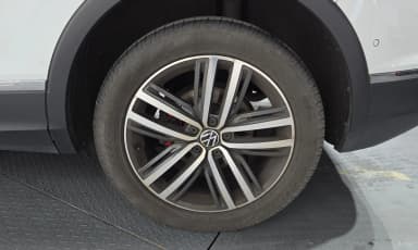 Tiguan 2nd Generation