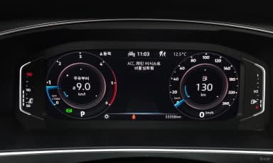 Tiguan 2nd Generation