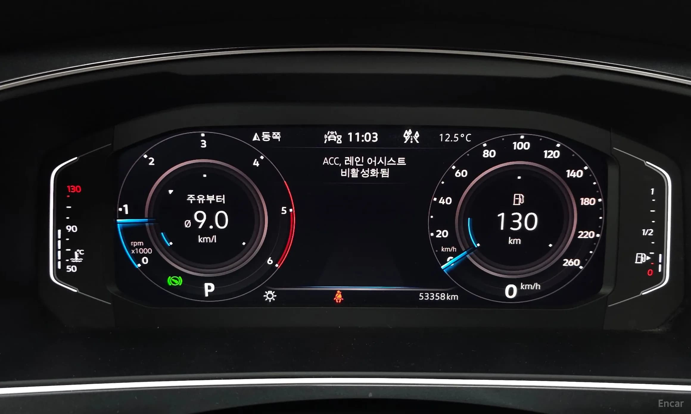 Tiguan 2nd Generation