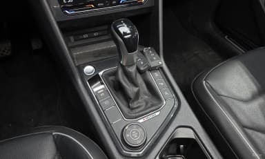 Tiguan 2nd Generation