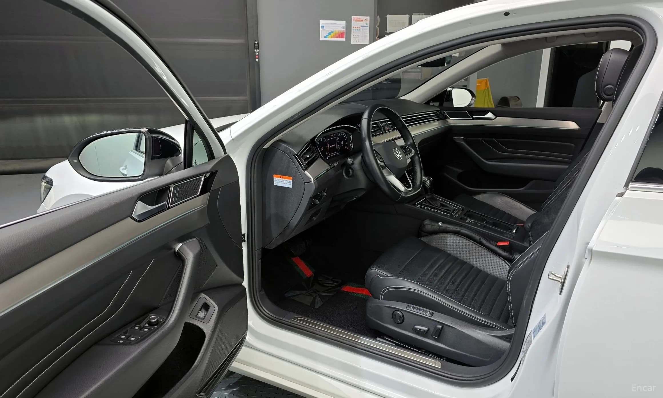 Passat GT (B8)