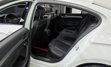 Passat GT (B8)