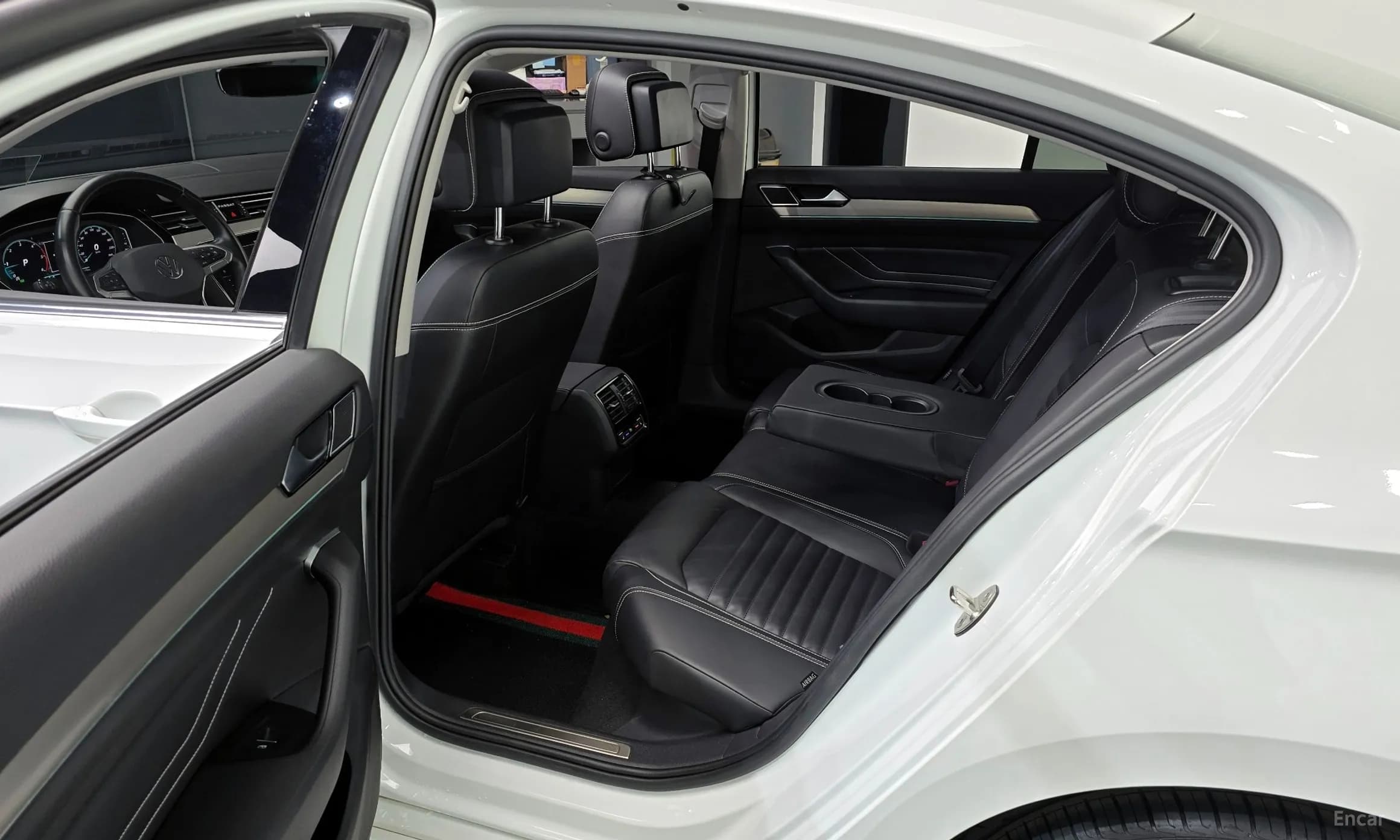 Passat GT (B8)