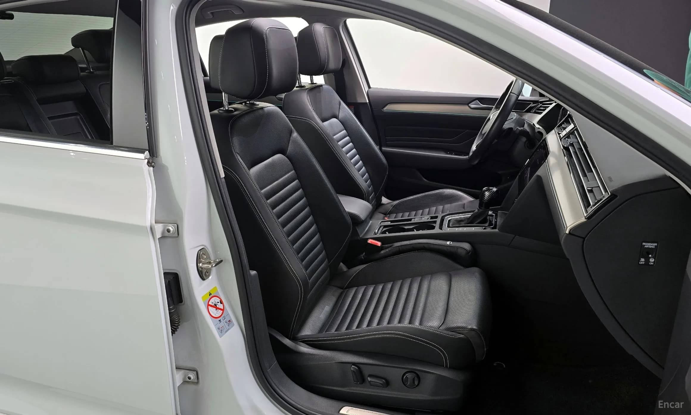 Passat GT (B8)