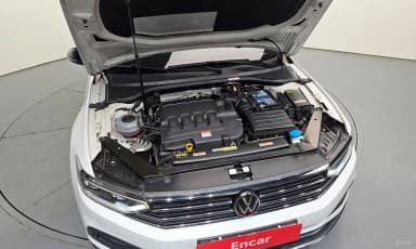 Passat GT (B8)